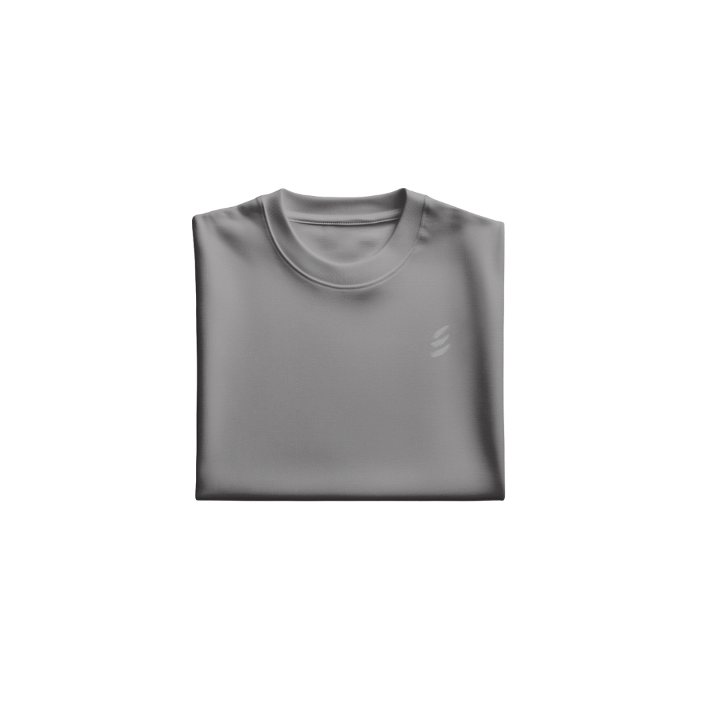 Elevate Your Game with the Grey Performance Top - WeSurvive
