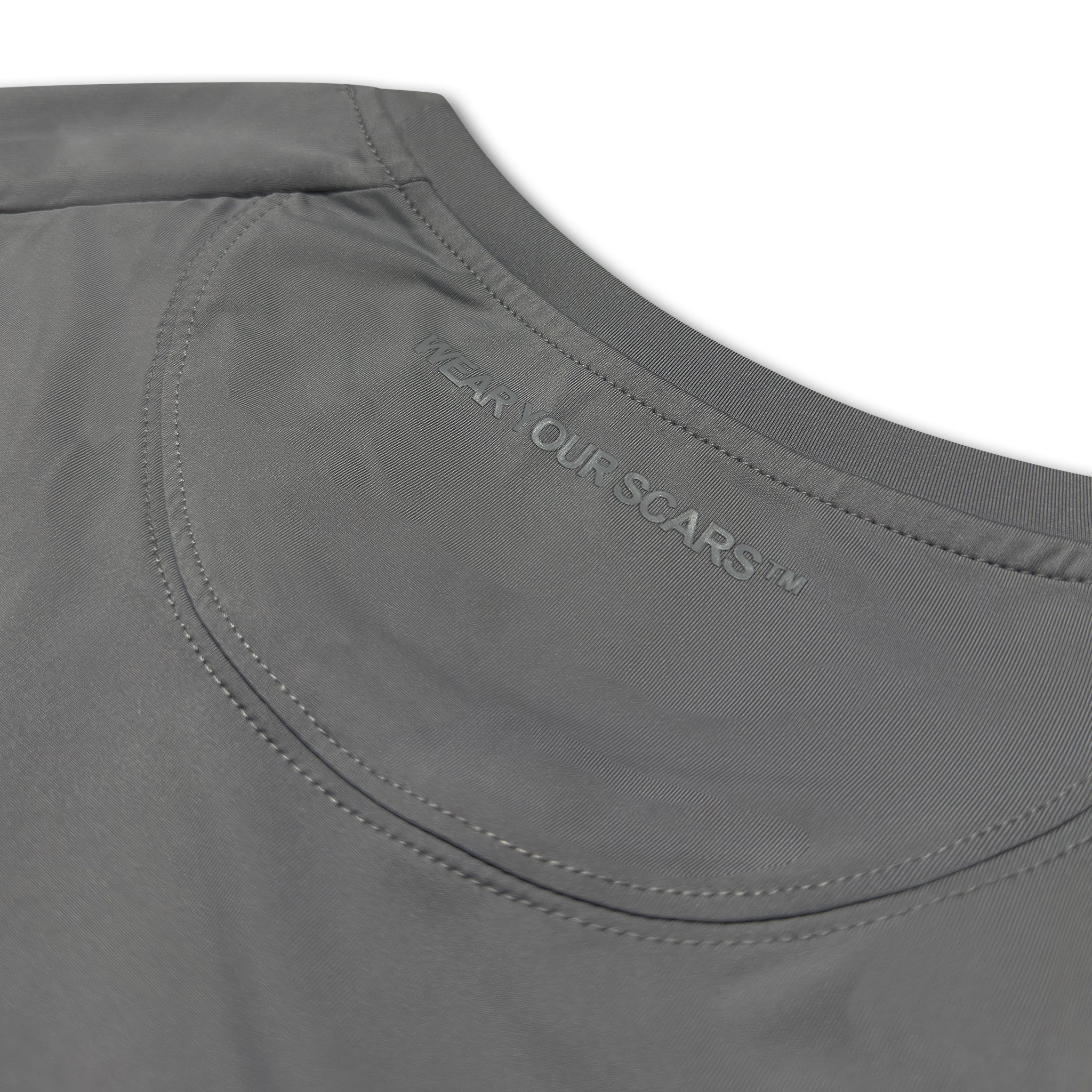 Ash Performance Top - WeSurvive