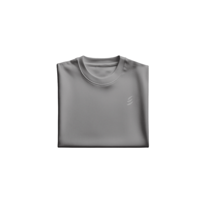 Elevate Your Game with the Grey Performance Top - WeSurvive