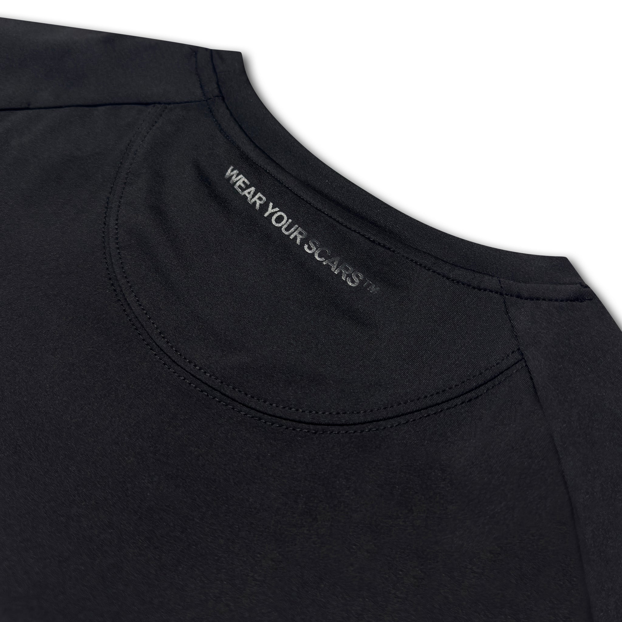 Stealth Performance Top - WeSurvive